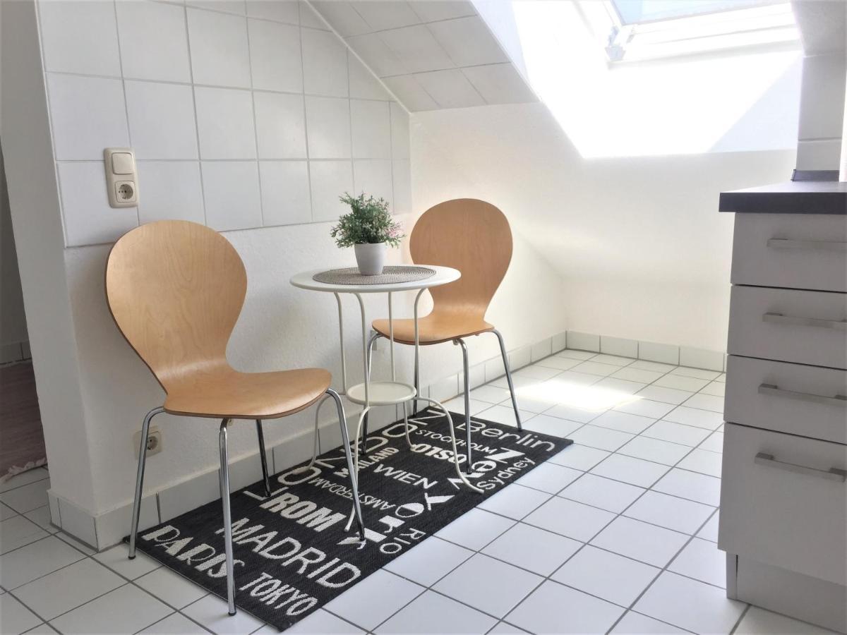 Zwillingsperlen Leutzsch - Appartement Villenblick Lipcse Kültér fotó