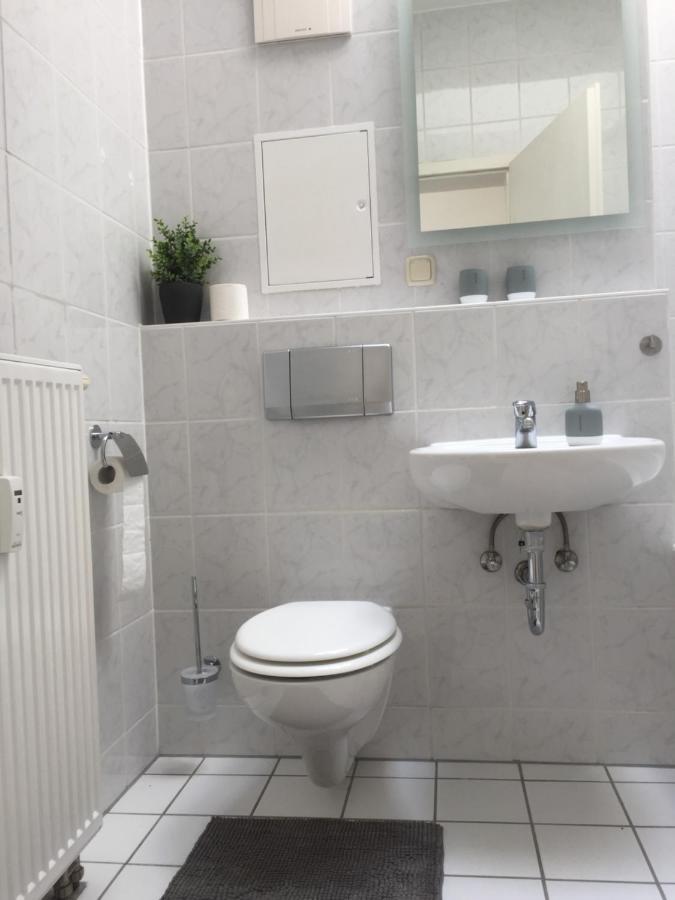 Zwillingsperlen Leutzsch - Appartement Villenblick Lipcse Kültér fotó